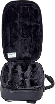 Amazon | バム Bam B♭クラリネット・シングル用ケース 【PEAK